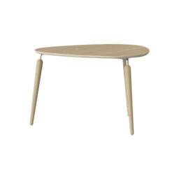 Umage Hang Out Coffee Table - Oak/Steel - thumbnail 2