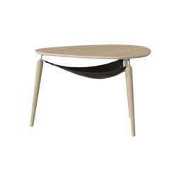 Umage Hang Out Coffee Table - Oak/Steel - thumbnail 3