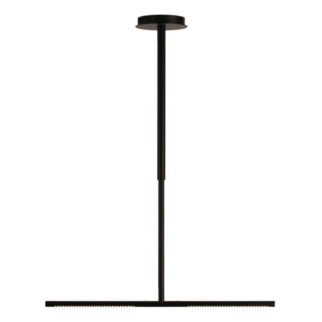 Umage Omni Ceiling Lamp - Black - Medium Colour: Black, Size: Medium - image 1