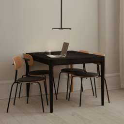 Umage Omni Ceiling Lamp - Black - Medium Colour: Black, Size: Medium - thumbnail 4