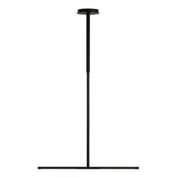 Umage Omni Ceiling Lamp - Black - Medium Colour: Black, Size: Medium - thumbnail 2