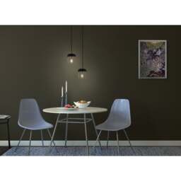 Umage Acorn Pendant Light - Copper with Bulb Bulb Option: With Bulb - thumbnail 3