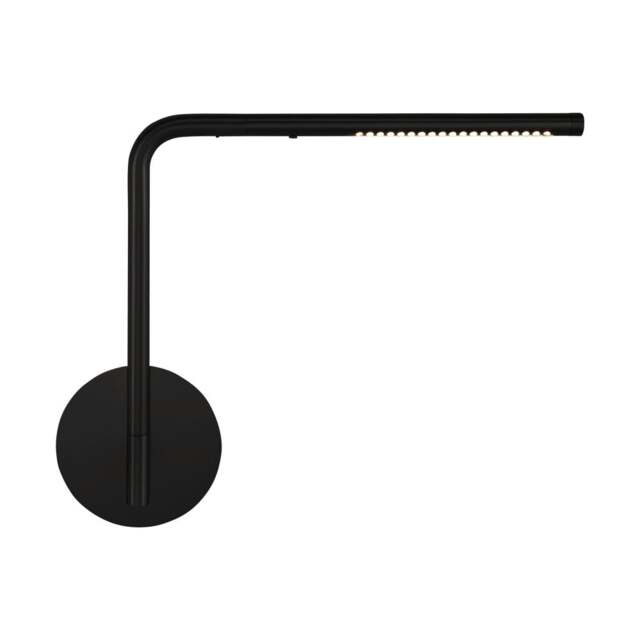 Umage Omni Pivot Wall Lamp - Black Colour: Black - image 1