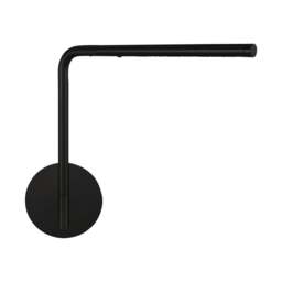Umage Omni Pivot Wall Lamp - Black Colour: Black - thumbnail 3