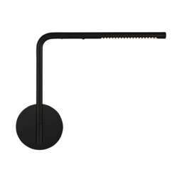 Umage Omni Pivot Wall Lamp - Black Colour: Black - thumbnail 1