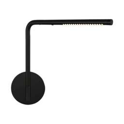 Umage Omni Pivot Wall Lamp - Black Colour: Black - thumbnail 4