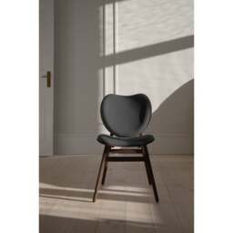 Umage A Conversation Piece Dining Chair - Dark Oak - Shadow Colour: Shadow - thumbnail 4