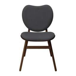 Umage A Conversation Piece Dining Chair - Dark Oak - Shadow Colour: Shadow - thumbnail 2