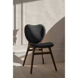 Umage A Conversation Piece Dining Chair - Dark Oak - Shadow Colour: Shadow - thumbnail 3
