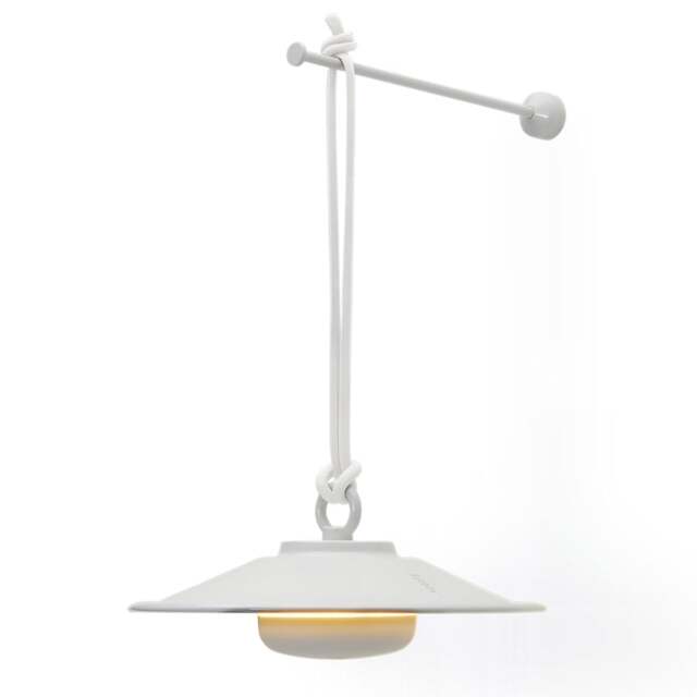 Fatboy Chap-O Cordless Hanging Lamp - Indoor/Outdoor - Desert - image 1
