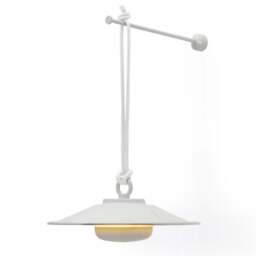 Fatboy Chap-O Cordless Hanging Lamp - Indoor/Outdoor - Desert