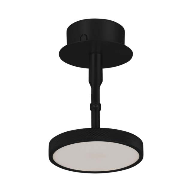Umage Asteria Spot Ceiling/Wall Lamp Colour: Black - image 1