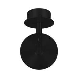 Umage Asteria Spot Ceiling/Wall Lamp Colour: Black - thumbnail 5