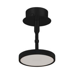 Umage Asteria Spot Ceiling/Wall Lamp Colour: Black