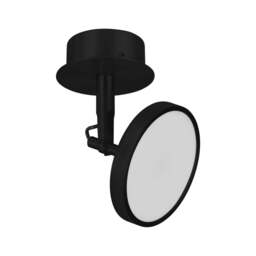 Umage Asteria Spot Ceiling/Wall Lamp Colour: Black - thumbnail 4
