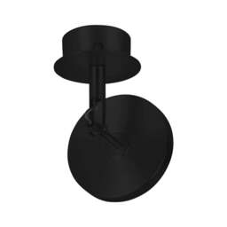 Umage Asteria Spot Ceiling/Wall Lamp Colour: Black - thumbnail 6