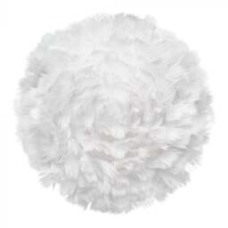 Umage Eos Up Feather Ceiling/Wall Light - Mini - 30cm - White