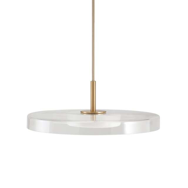 Umage Asteria Glass Mini Pendant Light - image 1