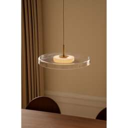 Umage Asteria Glass Mini Pendant Light - thumbnail 3