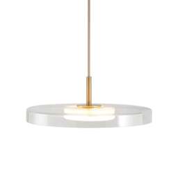 Umage Asteria Glass Mini Pendant Light - thumbnail 2