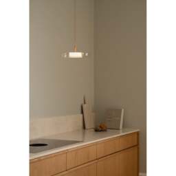 Umage Asteria Glass Mini Pendant Light - thumbnail 4