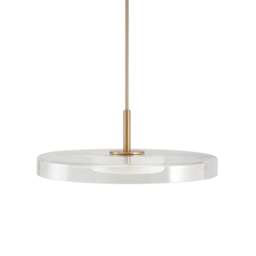 Umage Asteria Glass Mini Pendant Light