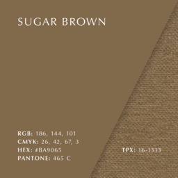 Umage Audacious Sideboard - Black Oak - 160cm - Sugar Brown Colour: Sugar Brown - thumbnail 6