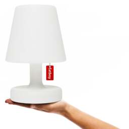 Fatboy Edison The Petit Rechargeable Table Lamp - thumbnail 7