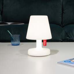 Fatboy Edison The Petit Rechargeable Table Lamp - thumbnail 2