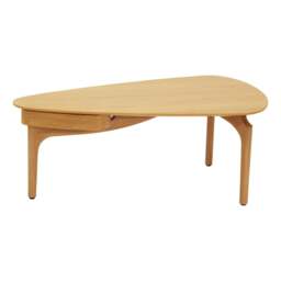 Umage Duende Coffee Table - Oak - thumbnail 1