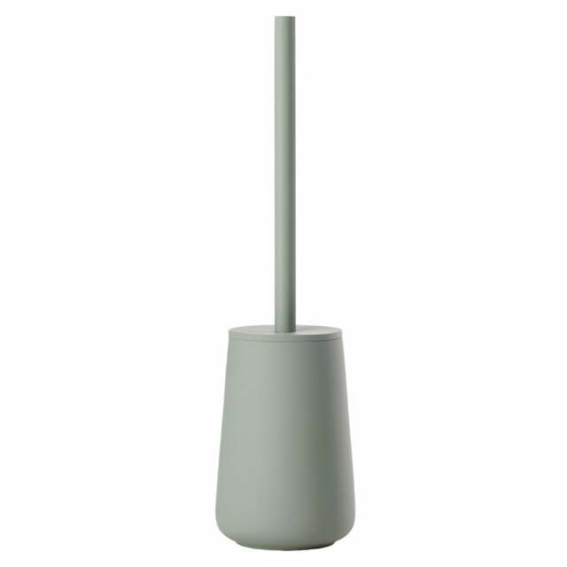 Zone Denmark Nova One Toilet Brush Colour: Matcha Green - image 1