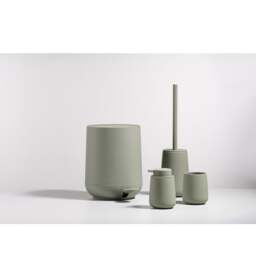 Zone Denmark Nova One Toilet Brush Colour: Matcha Green - thumbnail 3