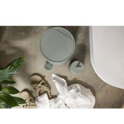 Zone Denmark Nova One Toilet Brush Colour: Matcha Green - thumbnail 2