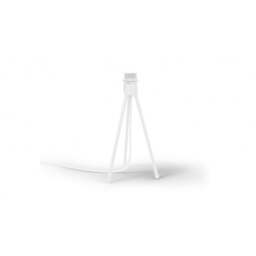 Umage Eos Tripod Table Lamp - Red Feather Eos Medium/White Tripod - thumbnail 3