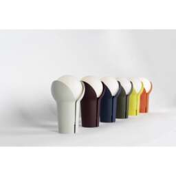 Innermost Bud Rechargeable Portable Lamp - Lemon Colour: Lemon - thumbnail 6