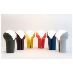 Innermost Bud Rechargeable Portable Lamp - Lemon Colour: Lemon - thumbnail 7