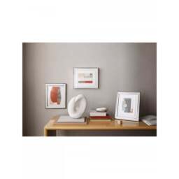 Georg Jensen Legacy  Frame - Stainless Steel - 8"x10" - thumbnail 2