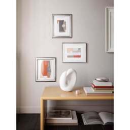 Georg Jensen Legacy  Frame - Stainless Steel - 8"x10" - thumbnail 3