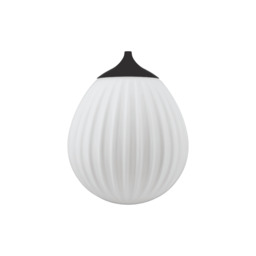 Umage Around the World Pendant Light - Mini - Black Detail Around the World Detail: Black