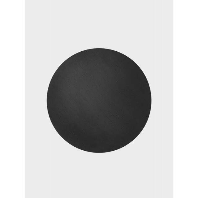 Ferm Living Wire Basket Top - Medium - Black