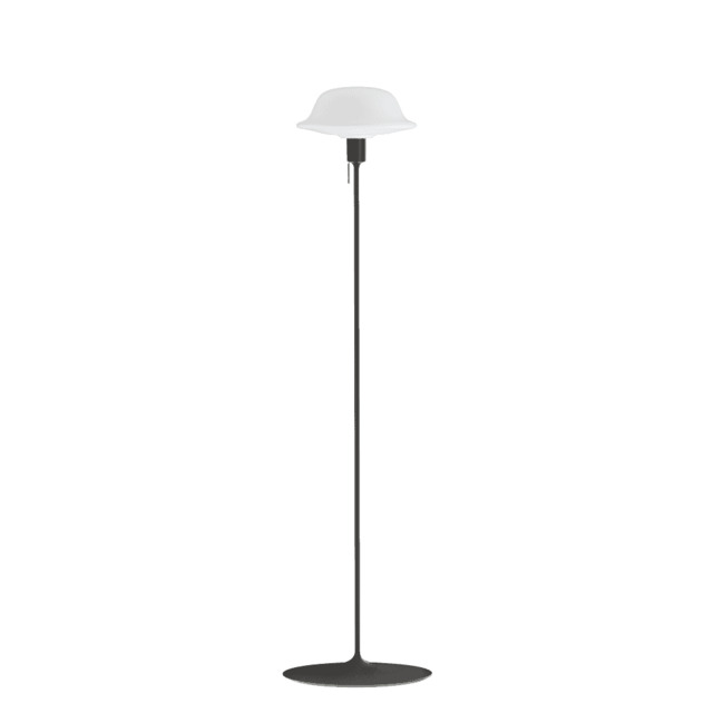 Umage Butler Floor Lamp with Black Sante Stand - image 1