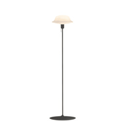 Umage Butler Floor Lamp with Black Sante Stand - thumbnail 2