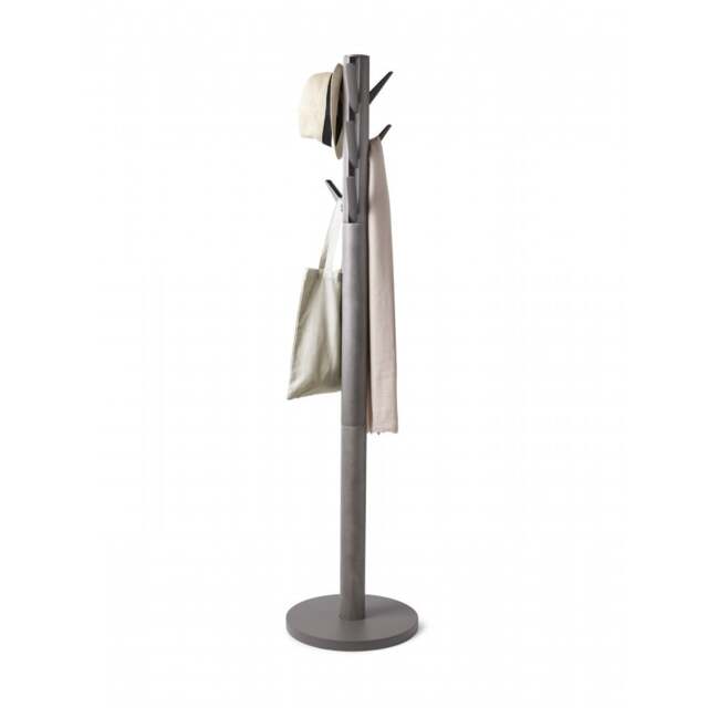 Umbra Flapper Coat Stand - Grey - image 1