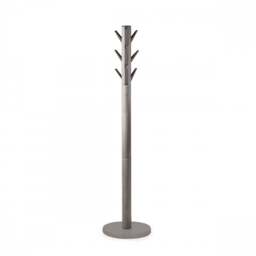 Umbra Flapper Coat Stand - Grey - thumbnail 4