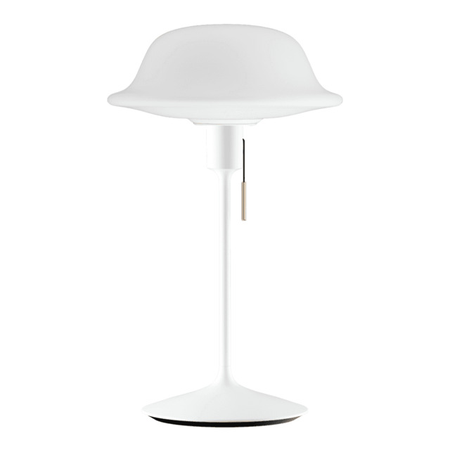 Umage Butler Table Lamp with White Sante Stand - image 1