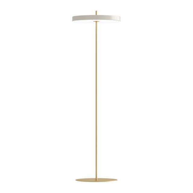 Umage Asteria Floor Lamp - Pearl White - image 1