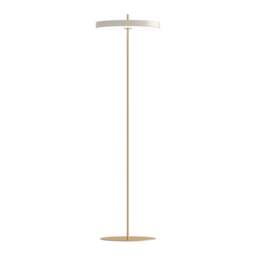 Umage Asteria Floor Lamp - Pearl White