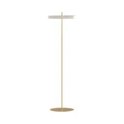 Umage Asteria Floor Lamp - Pearl White - thumbnail 2