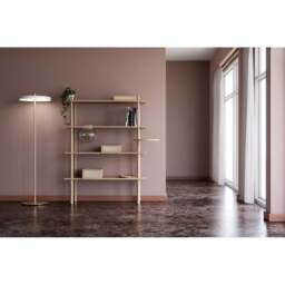 Umage Asteria Floor Lamp - Pearl White - thumbnail 3