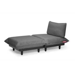 Fatboy Paletti Day Bed - Rock Grey